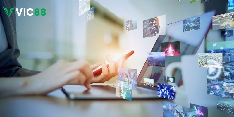 Hướng Dẫn Đăng Nhập VIC88 An Toàn Và Không Lo Bị Lỗi Bảo vệ thông tin cá nhân khi đăng nhập VIC88