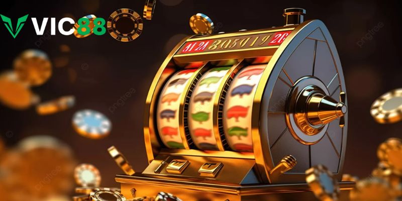 Hướng Dẫn Quay Hũ Đổi Thưởng Tại Nhà Cái Vic88 Chuyên Sâu Cách tham gia quay hũ đổi thưởng tại nhà cái VIC88