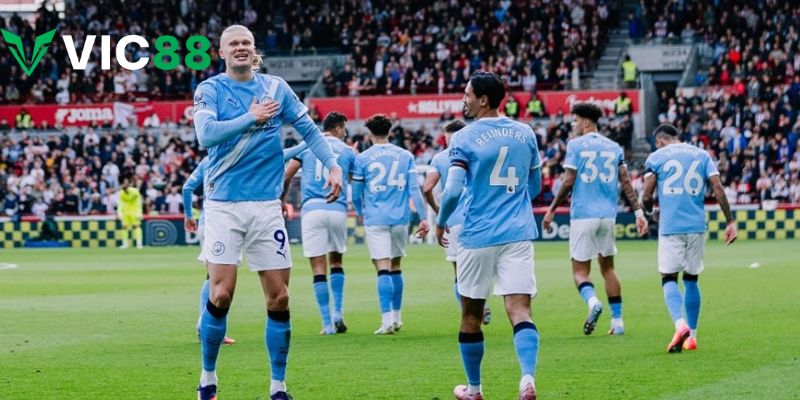 Điểm qua các hình thức cược kèo phạt góc tại VIC88