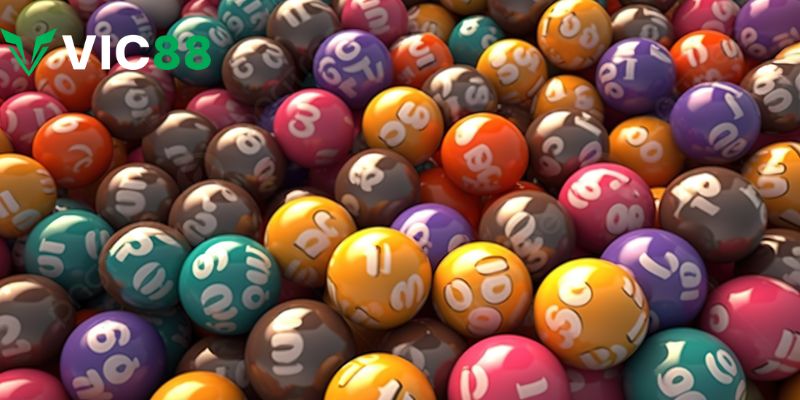 Lịch Xổ Số Tại Vic88 - Bí Quyết Nắm Bắt Cơ Hội Từ Khung Giờ Đôi nét cần nắm về các lịch xổ số tại VIC88