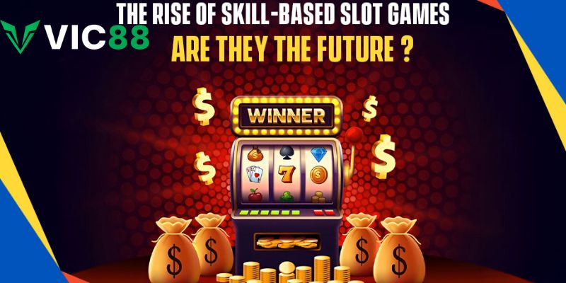 Hướng Dẫn Quay Hũ Đổi Thưởng Tại Nhà Cái Vic88 Chuyên Sâu Đôi nét cần nắm về game quay hũ đổi thưởng tại VIC88