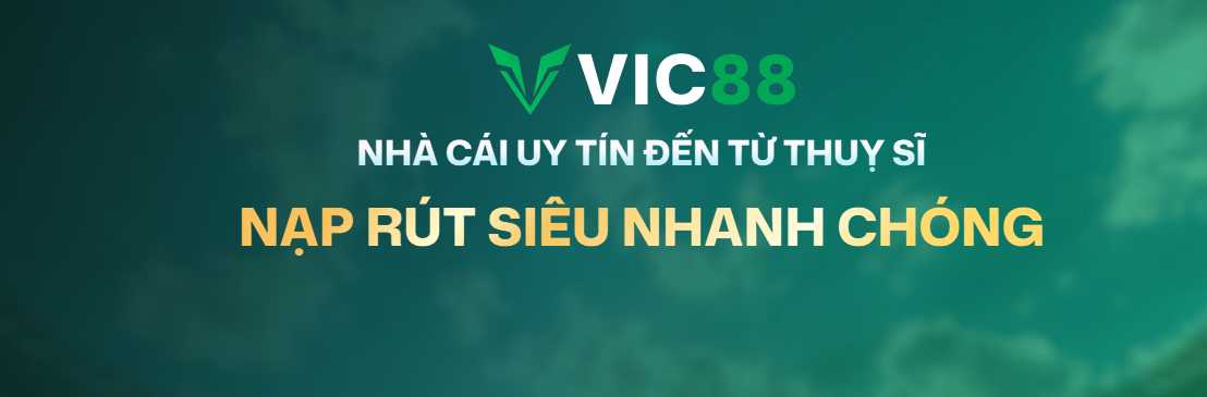 VIC88 - Nhà Cái Cá Cược Uy Tín Hàng Đầu Việt Nam 2025 Giải đáp thắc mắc thường gặp tại VIC88 (FAQ)