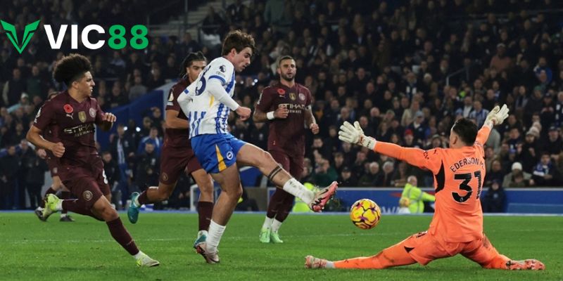 Hướng dẫn cách vào kèo phạt góc hiệu quả tại VIC88