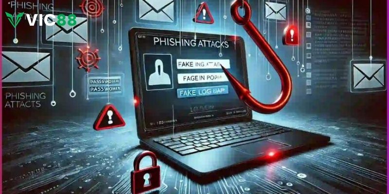 Hướng Dẫn Đăng Nhập VIC88 An Toàn Và Không Lo Bị Lỗi Hướng dẫn đăng nhập VIC88 bảo mật