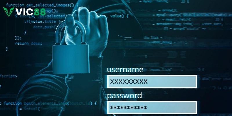 Hướng Dẫn Đăng Nhập VIC88 An Toàn Và Không Lo Bị Lỗi Hướng dẫn sửa lỗi đăng nhập VIC88