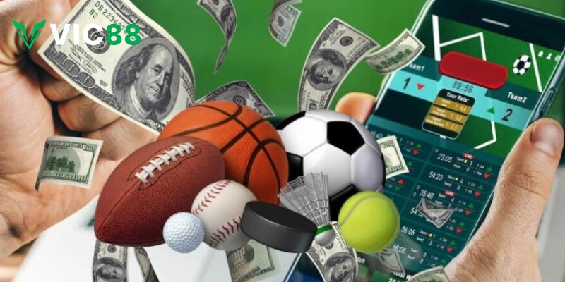 Đại Lý Vic88 - Chớp Cơ Hội Hoa Hồng Độc Quyền, Thưởng Khủng Kiểm tra điều kiện tham gia chương trình đại lý