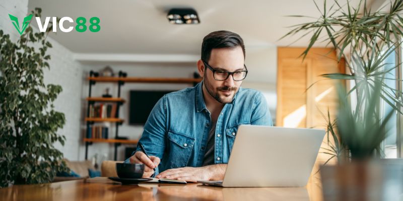 Nạp Tiền VIC88 - Cập Nhật Phương Thức Nhanh Và Không Lỗi Lưu ý khi thực hiện giao dịch nạp tiền VIC88