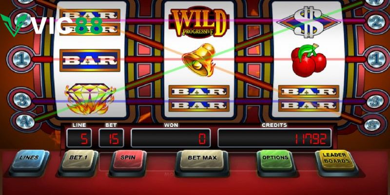 Nổ Hũ Đổi Thưởng Tại Vic88 - Hướng Dẫn Các Mẹo Thắng Lớn no-hu-doi-thuong